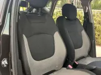 Usata Renault Captur Life 90 CV (66 kW) 2017 Nero SUV