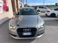 usata Audi A6 Avant 3.0 TDI 204 CV Advanced TAGLIANDI STUPENDA