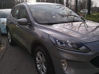 Usata Ford Kuga 120 CV (88 kW) 2020 Grigio SUV