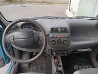 Usata Fiat 600 2004