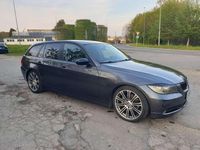Usata BMW 320 Comfort Edition 163 CV (119 kW) 2007 Station wagon