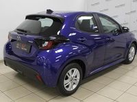 Nuova Mazda 2 Center-Line 116 CV (85 kW) 2025 Blu/azzurro Utilitaria