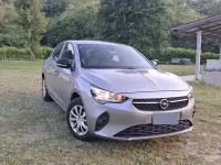 Usata Opel Corsa 75 CV (55 kW) 2021 Grigio Utilitaria