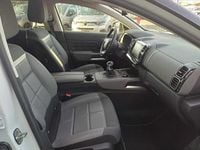 Usata Citroën C5 Aircross Shine 131 CV (96 kW) 2020 Bianco SUV