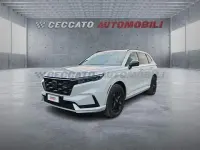 Usata Honda CR-V Advance 148 CV (108 kW) 2023 Diamond dust p. SUV