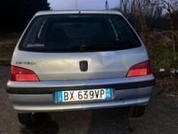 usata Peugeot 106 - 2001