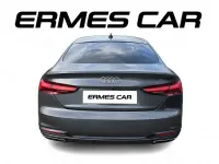 Usata Audi A5 S-Line 204 CV (150 kW) 2022 Daytonagrau Coupé
