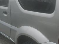 Usata Suzuki Jimny 2009 Grigio SUV