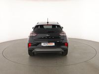 Usata Ford Puma Titanium 125 CV (91 kW) 2022 Nero SUV