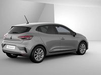 Nuova Renault Clio V Evolution 100 CV (73 kW) 2025 Grigio Berlina