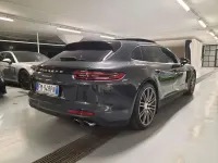 Usata Porsche Panamera Sport Turismo 330 CV (242 kW) 2018 Berlina