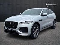 Usata Jaguar F-Pace R-Dynamic 204 CV (150 kW) 2021 SUV