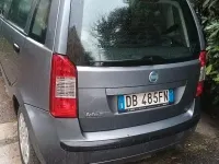 Usata Fiat Idea 77 CV (56 kW) 2006 Monovolume