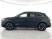 Usata DS Automobiles DS7 Crossback Performance Line Plus 199 CV (146 kW) 2021 Nero SUV