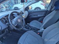 Usata Fiat Bravo 90 CV (66 kW) 2009 Grigio Utilitaria