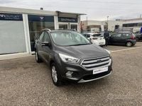 Usata Ford Kuga Business Edition 120 CV (88 kW) 2019 Grigio SUV