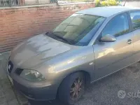 Usata Seat Ibiza 101 CV (74 kW) 2002 Utilitaria