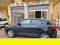 usata Hyundai ix35 2.0 CRDI 4X4 INS SOLI 60000 KM CERT