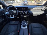 Usata Mercedes CLA45 AMG 2022 Grigio Coupé