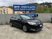 usata Citroën C4 C42.0 hdi Exclusive