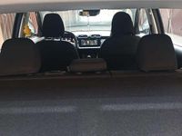 Usata MG ZS 117 CV (86 kW) 2025 Nero SUV