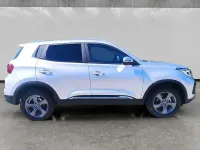 Usata DR DR 5.0 116 CV (85 kW) 2024 Argento SUV