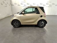 usata Smart ForTwo Electric Drive 