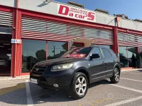 Usata Hyundai Santa Fe Dynamiq 154 CV (113 kW) 2008 SUV