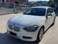 Usata BMW 118 143 CV (105 kW) 2013 Utilitaria