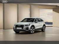 Nuova Audi Q2 S-Line 150 CV (110 kW) 2026 Argento cavo metallizzato SUV