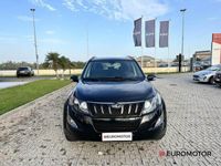 usata Mahindra XUV500 2.2 TD CR intercooler W6 FWD