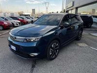 Usata Opel Grandland X 136 CV (100 kW) 2025 Spektrum blue SUV