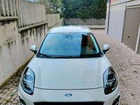 Usata Ford Puma Titanium X 125 CV (91 kW) 2025 SUV