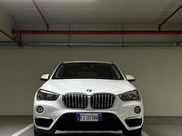 Usata BMW X1 xLine 2016 SUV