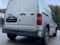 Usata Ford Transit 90 CV (66 kW) 2006 Argento Furgone