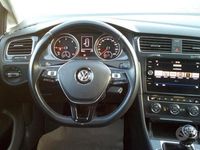 usata VW Golf 5p 1.6 tdi Highline 115cv