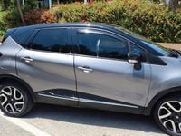 Usata Renault Captur 90 CV (66 kW) 2015 SUV