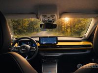 Usata Jeep Avenger EV Summit 114 kW (156 CV) 2024 Grigio SUV