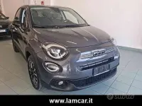 Usata Fiat 130 131 CV (96 kW) 2024 Grigio SUV