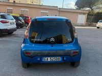 Occasion Citroën C1 68 ch (50 kW) 2010 Bleue Citadine