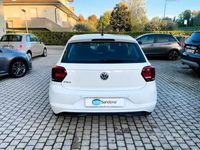 usata VW Polo Polo5p 1.0 evo Comfortline 80cv OK NEOPATENTATI