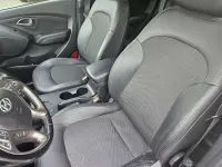 Käytetty Hyundai ix35 Xpossible 136 HP (100 kW) 2014 Valkoinen Katumaasturi