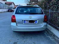 usata Toyota Avensis 2.0 D-4D SW