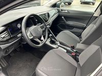 Usata VW Taigo Life 116 CV (85 kW) 2025 Gray SUV