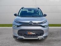 Usata Citroën C3 Aircross Shine 110 CV (80 kW) 2023 Grigio artense SUV