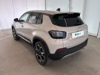 Usata Jeep Avenger Summit 101 CV (74 kW) 2024 Bianco SUV