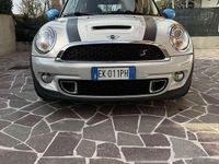 Usata Mini Cooper S 184 CV (135 kW) 2011 Utilitaria