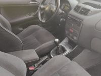 usata Alfa Romeo 147 1.9 jtd 115 cv