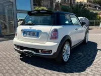 Usata Mini Cooper SD 143 CV (105 kW) 2014 Utilitaria