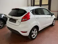 Usata Ford Fiesta Titanium 92 CV (67 kW) 2010 Other Berlina